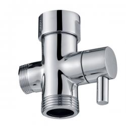 Дивертор KАISER поворотный (керам.) 315